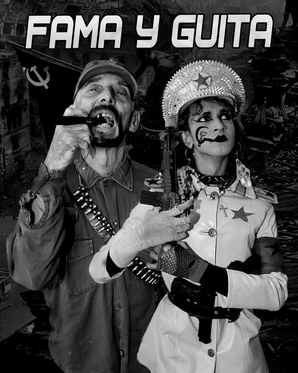 INFORMACIÓN REAL DE PUAN tweet media