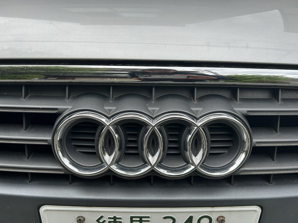 tapes20187445's tweet image. #audi