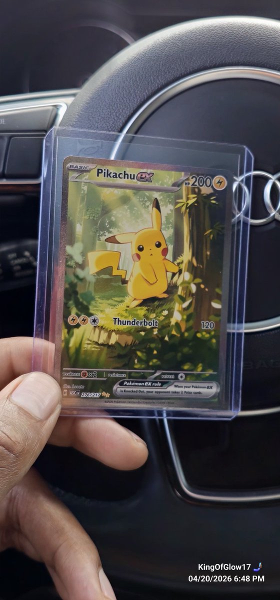 KingOfGlow tweet media