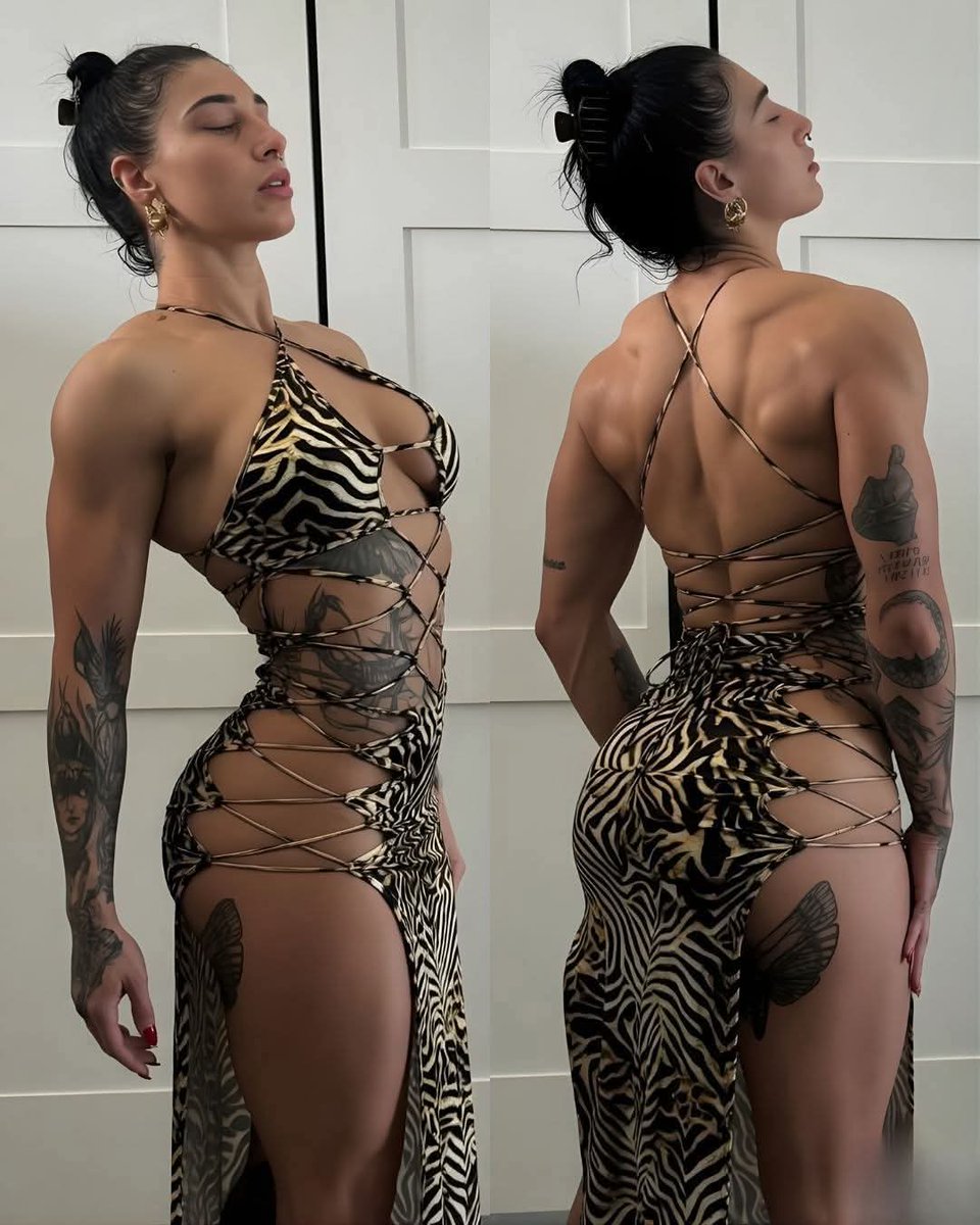 Rhea Ripley, Not @RheaRipley_WWE tweet media