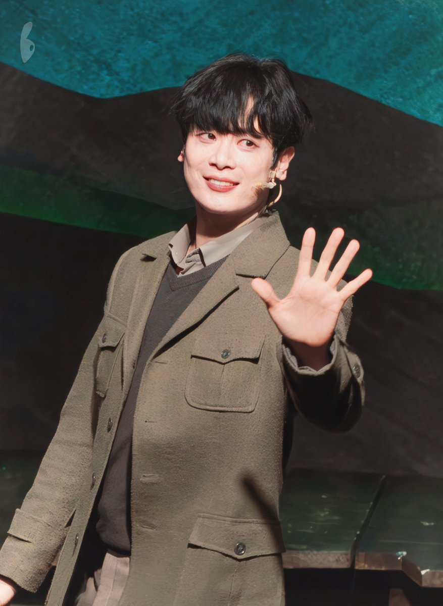 ✴︎초바✴︎ tweet media