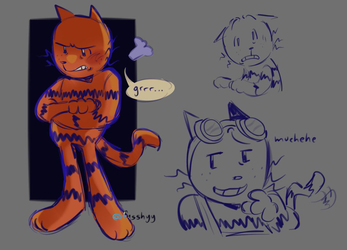 f1sshyy's tweet image. Hai, this is my art !! 

My vgen : vgen.co/rodyy

where I post more drawings : tiktok.com/@f1sshyy_?_r=1…

#vgen #fanart #undertale