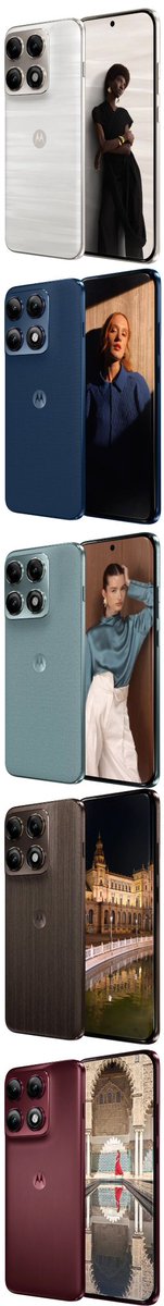 rajAnoop_'s tweet image. Motorola Edge 70 Pro &amp;amp; Pro+

First look 😁 
#motorola #moto