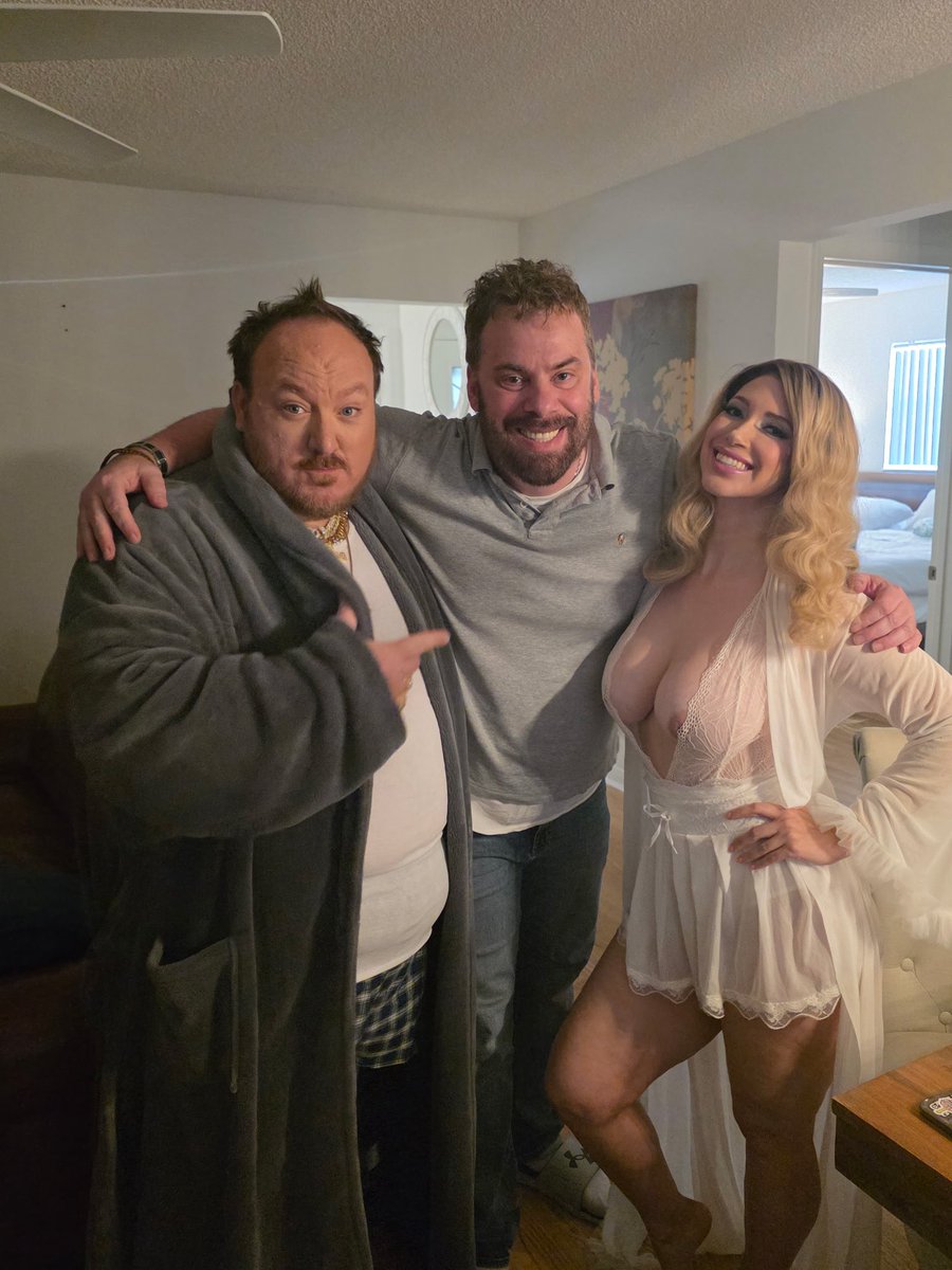 Rhonda Shear tweet media