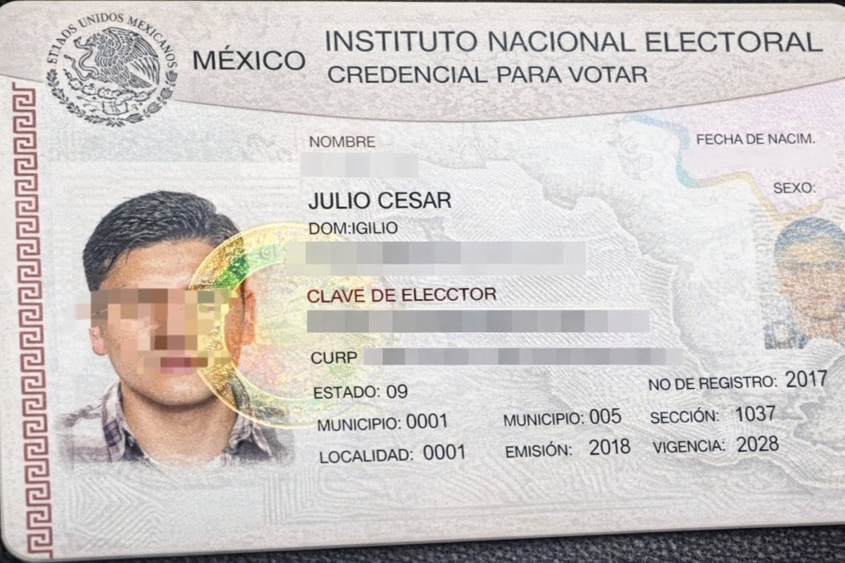 🤳 El Referente, Noticias de Puebla 💻 tweet media