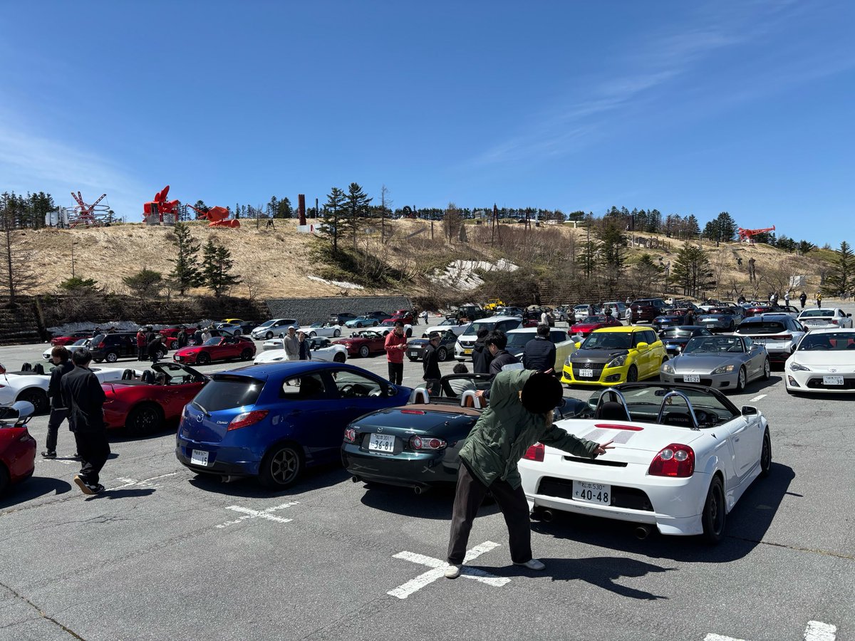 K@でみお tweet media