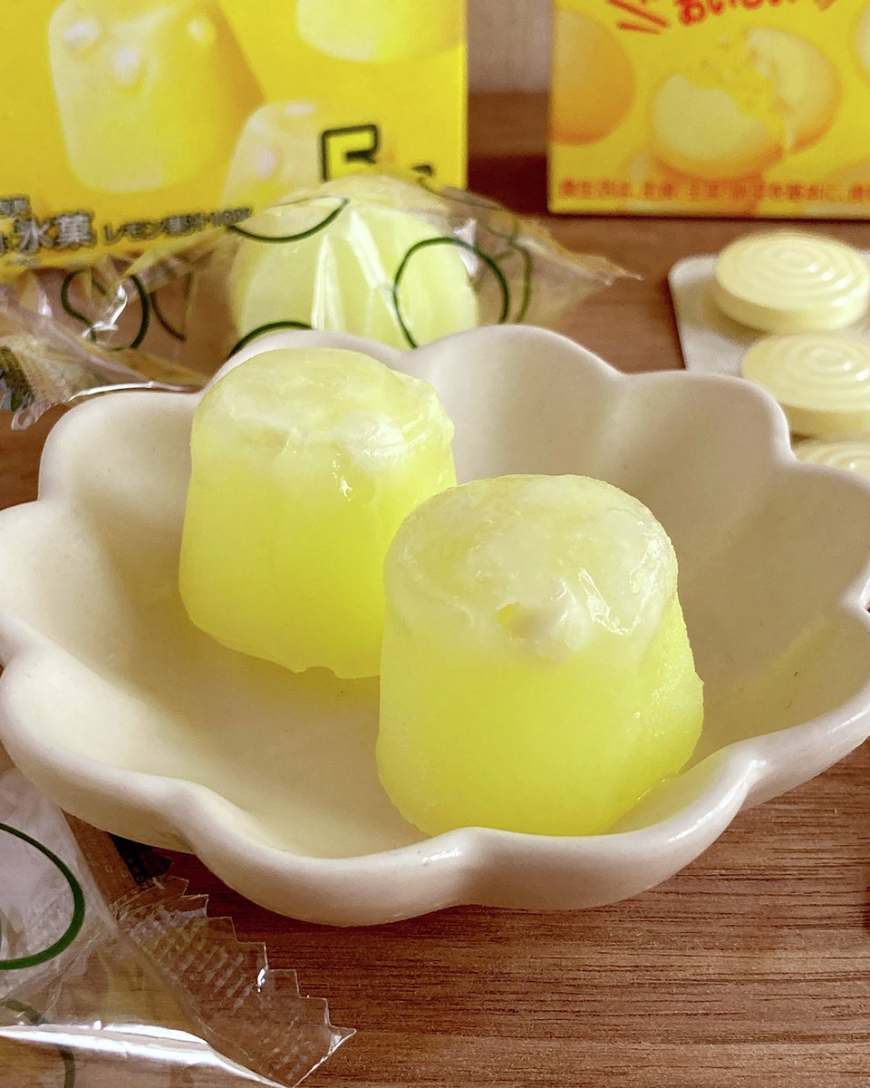 井村屋（株）公式 tweet media