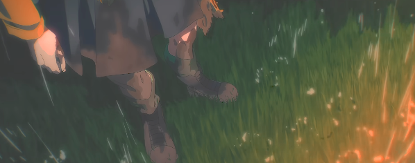 𝓣𝐇𝐄 𝗪𝗜𝗟𝗗 𝗞𝗜𝗡𝗚 . tweet media