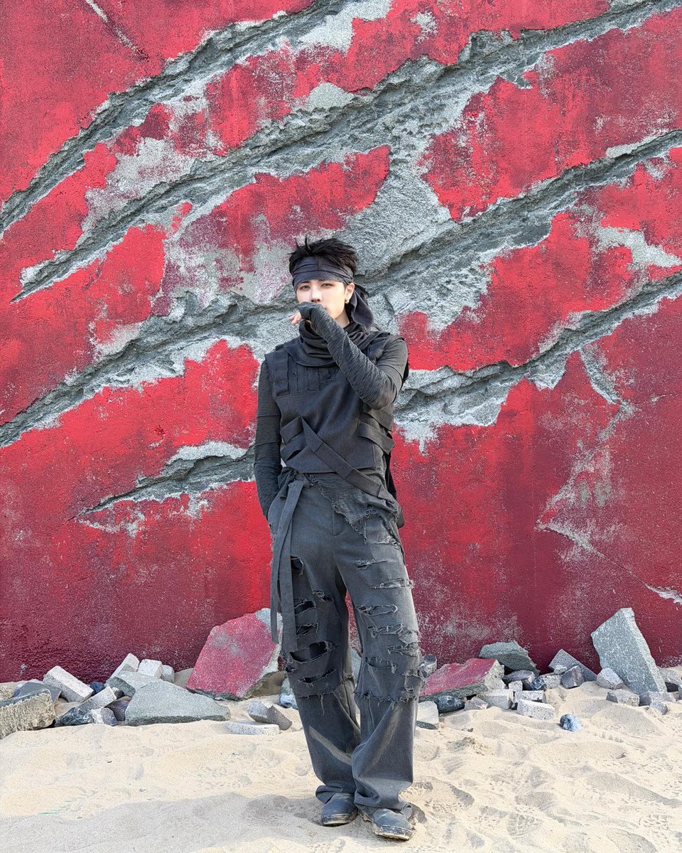 SANGWON. tweet media