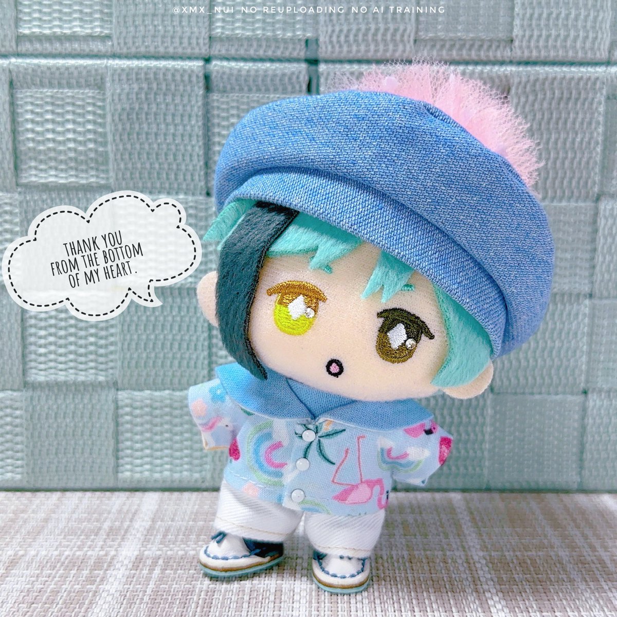 ＊繭＊ tweet media