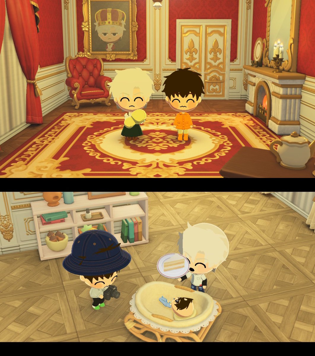 まるる tweet media