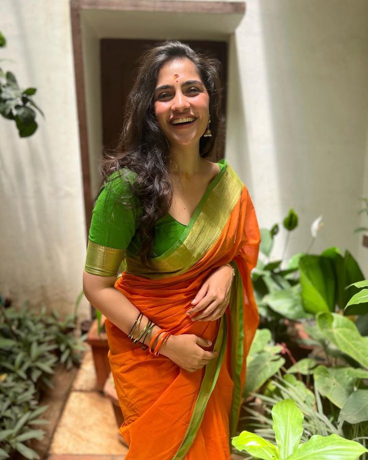 Rukmini Universe 👣 tweet media