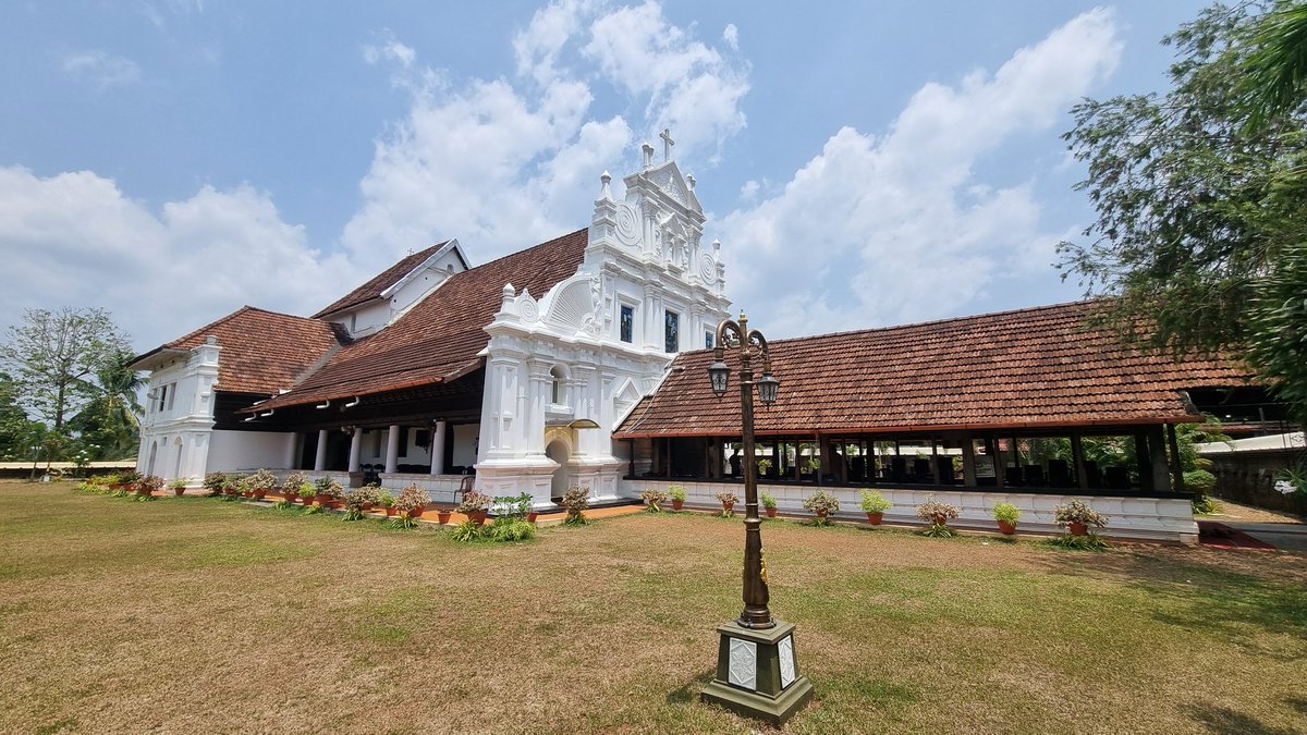 Manu S Pillai tweet media