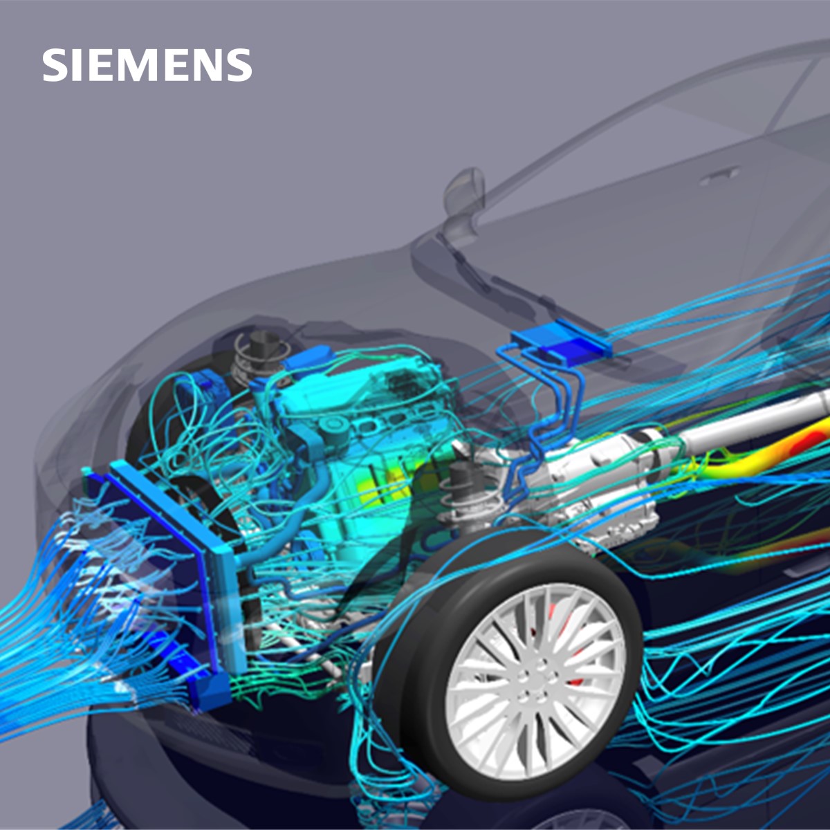 Learn how you can streamline vehicle development and improve thermal safety with a simulation-first approach - sie.ag/4VgE4S
