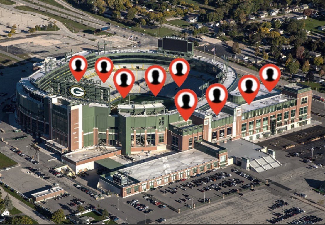 White Cunningham tweet media