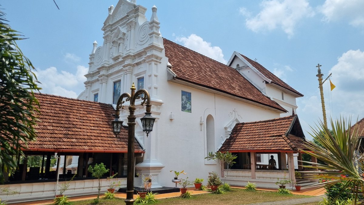 Manu S Pillai tweet media