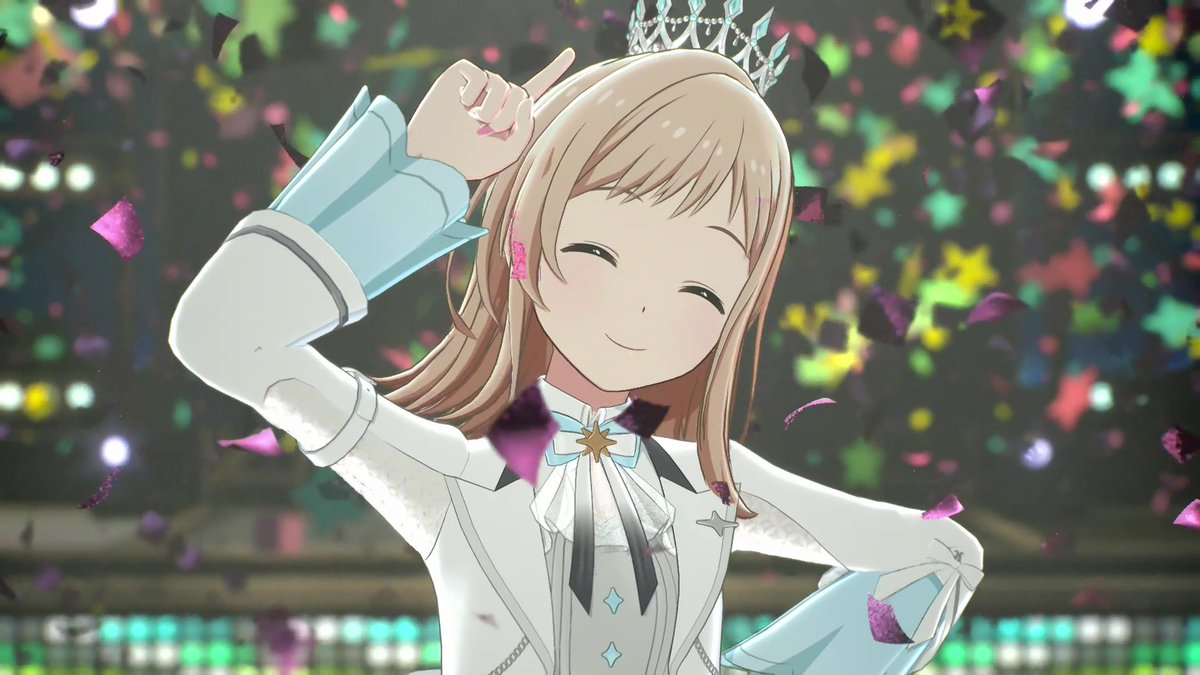 アイドルマスター TOURS【公式】 tweet media