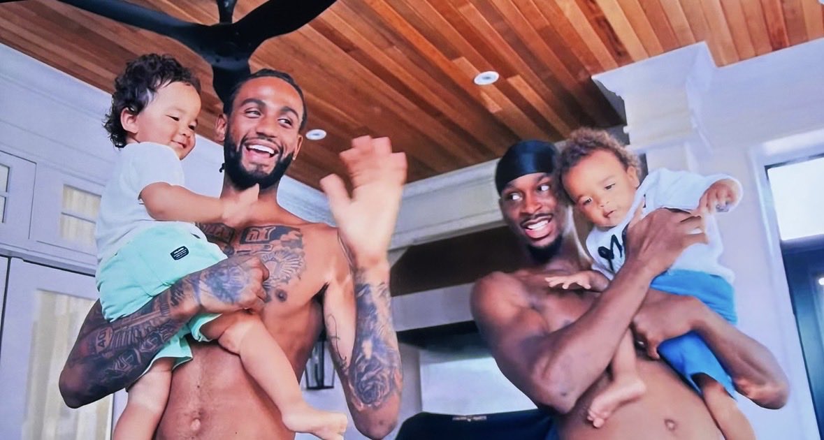 Fã do Aaron Wiggins tweet media