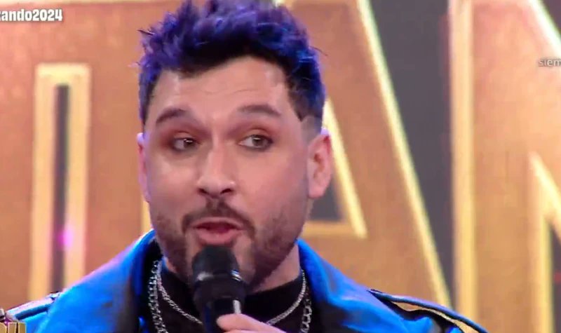 Hay que tener valor para tratar a la joaqui y angela torres de feas cuando sos este