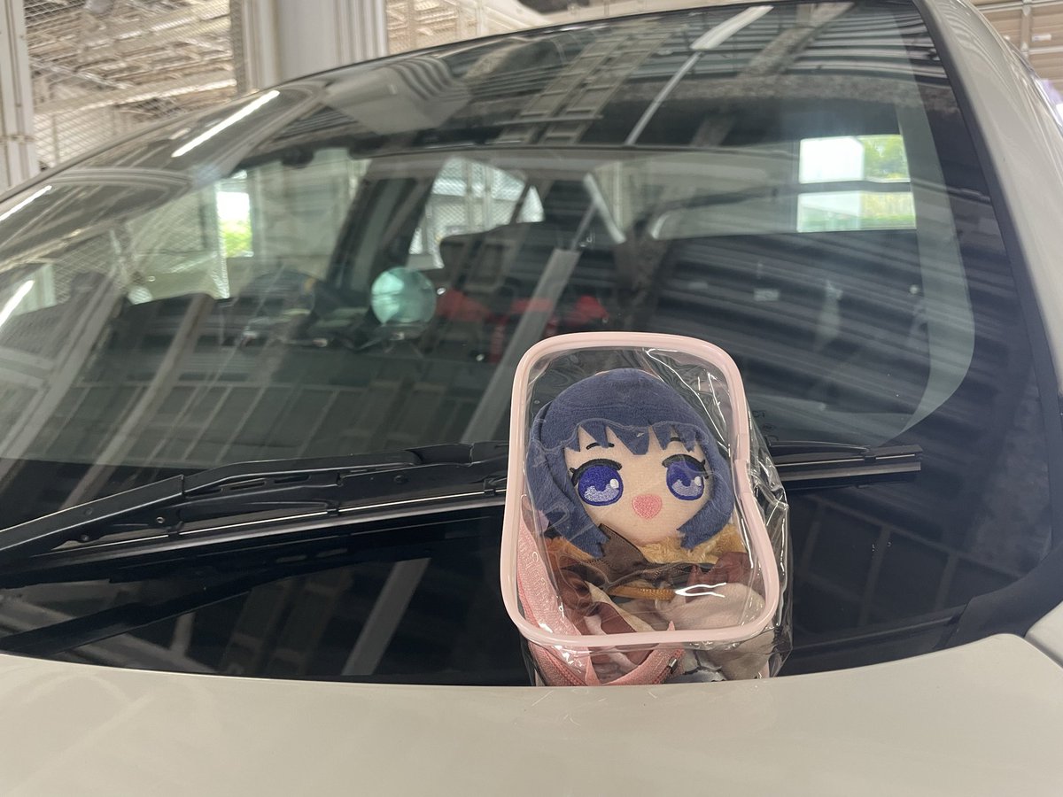 たいさ/アイプラ垢 tweet media