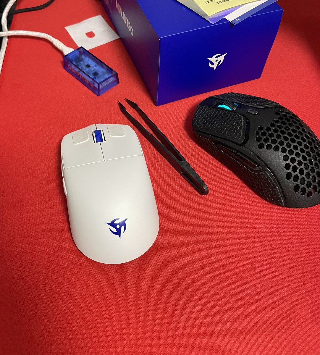 Revell🫧 tweet media