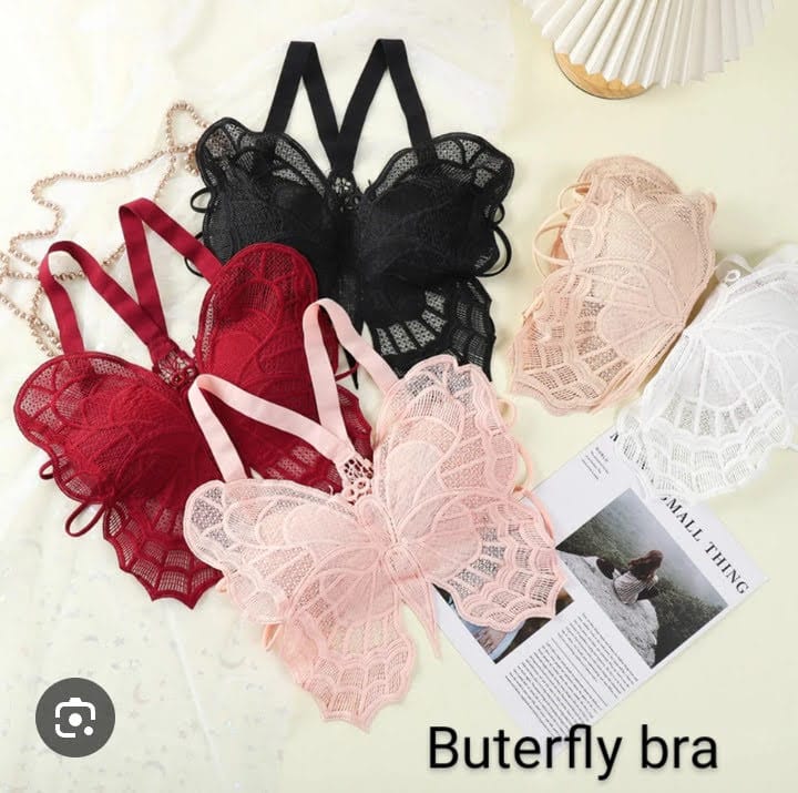 inner_secret1's tweet image. High Quality Backless Butterfly Lace Design Cross Back

secretinner.com

#pushup #pushupbra #summervibes #summerfashion #blackbra #skincolor #secret #secretinner #butterfly #lacedesign