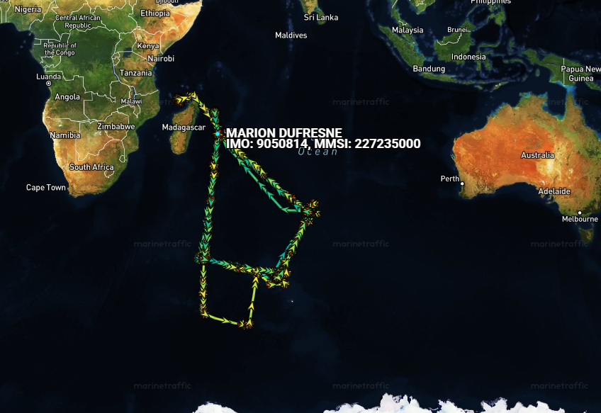 AirAssets's tweet image. Any luck on the #MH370 ?