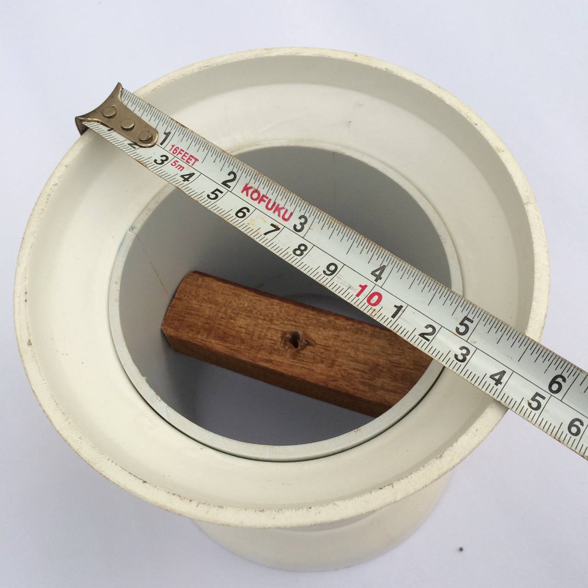 Neonboxyellow's tweet image. Saya menjual Bladu Tempat Senar Pengulur Layangan Tinggi 15 Cm Tebal Rucika 4 mm Double Inside dengan potongan 0%! Hanya Rp80.000. Dapatkan segera di Shopee! shopee.co.id/gelasantigasau… #ShopeeID