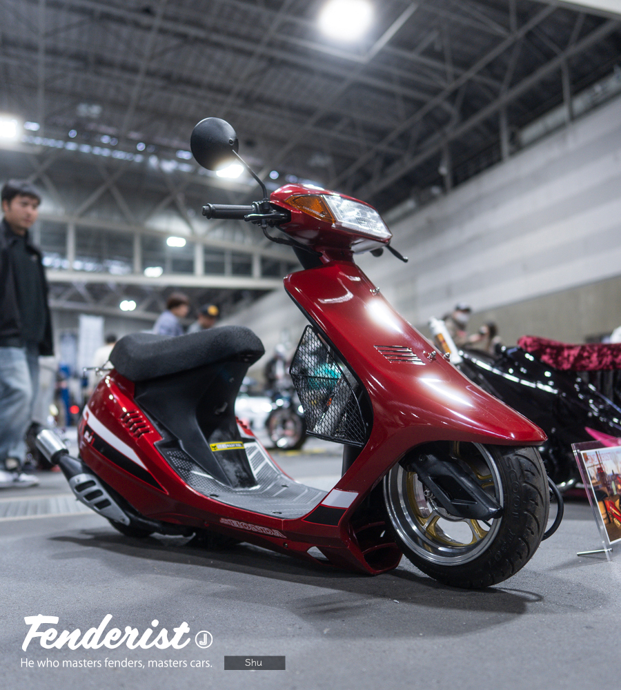 fenderist_jp's tweet photo. Report on FENDERIST Vol.09 – Bike Area
https://t.co/YhNWedT8xy https://t.co/MwGsCdrUBD
