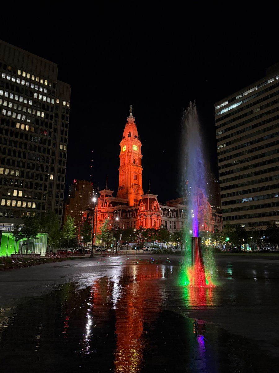 Greatest city on Earth.