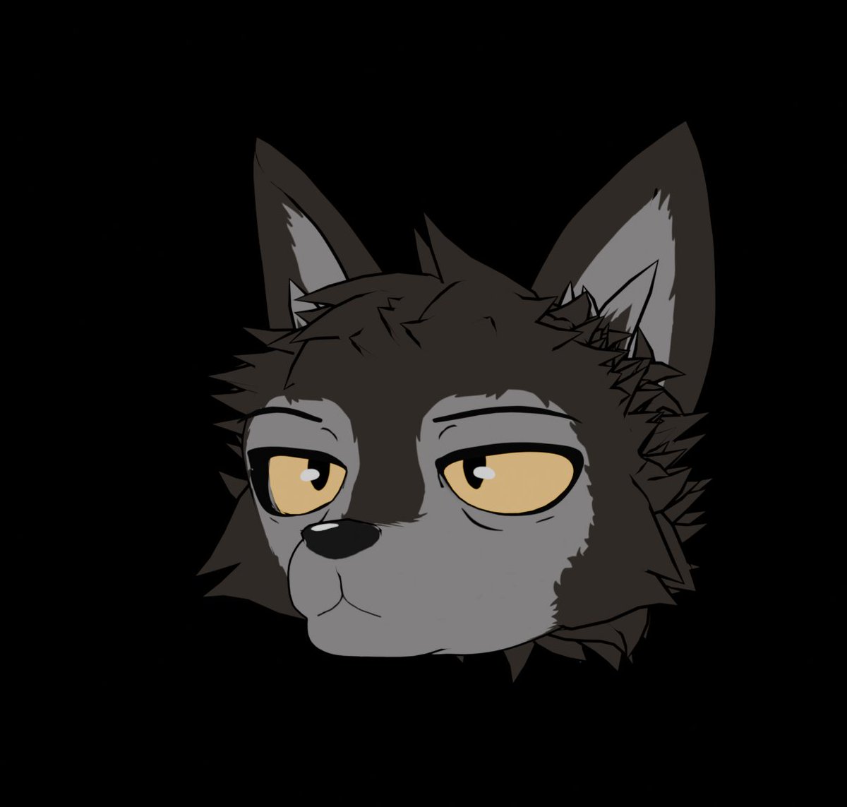 qinqinqin181314's tweet image. Wip
@c0mpwithazero's character

#furry #3d #art #artist #furryart #artwork #anthro #blender