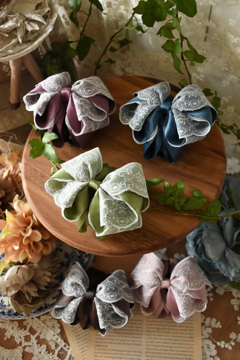 リュバン୨୧Ruban デザフェス63両日 南4階Q35,36 tweet media