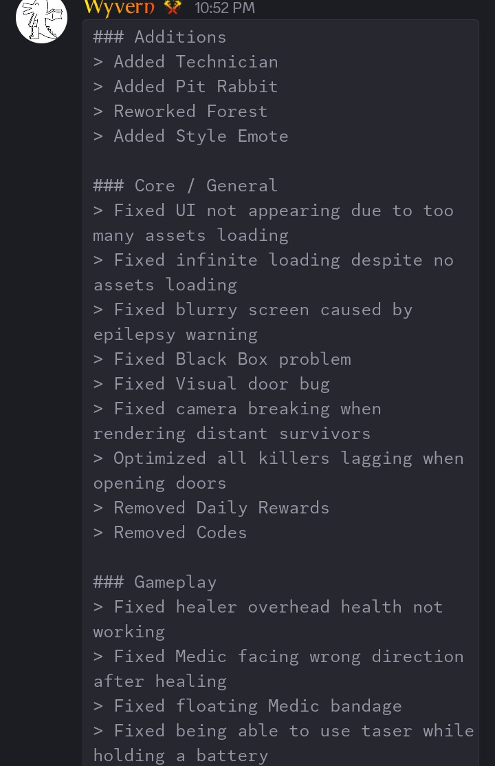 Bite By Night News/GenesisX tweet media