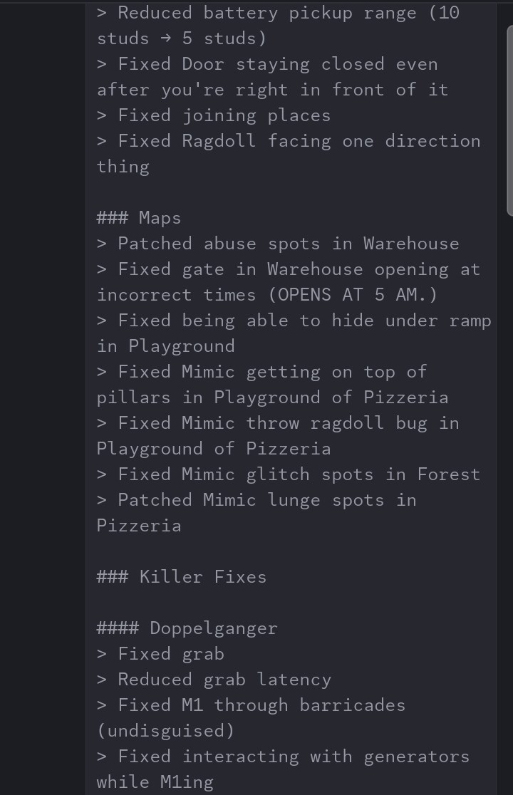 Bite By Night News/GenesisX tweet media