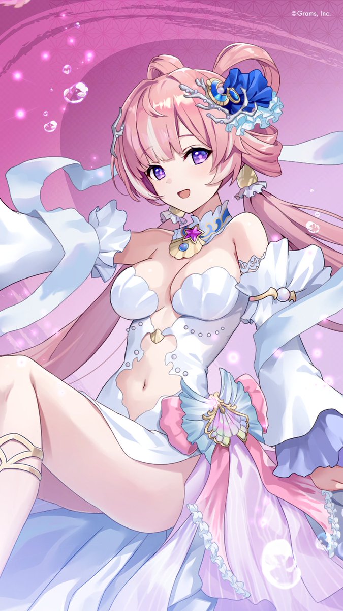 ラグナドール公式【ラグナド】 tweet media