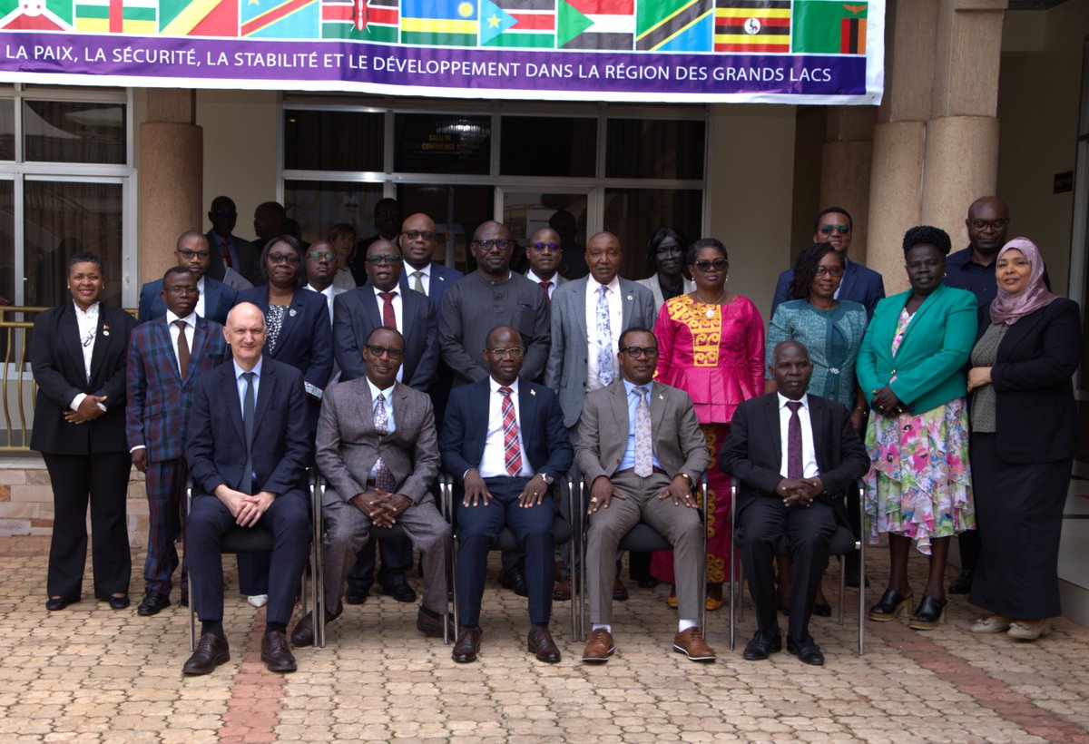Office Burundais des Mines et Carrières ( OBM) tweet media