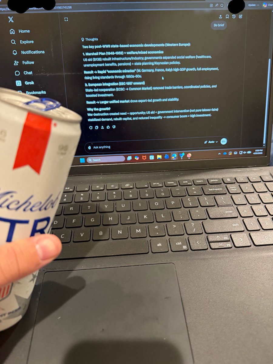 boomhauersbeer's tweet image. Lettin jarvis do the work for me #cheers #chud