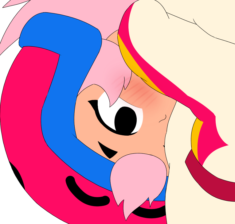 resutoromu's tweet photo. Little peek! https://t.co/jOPmbLGEMt
