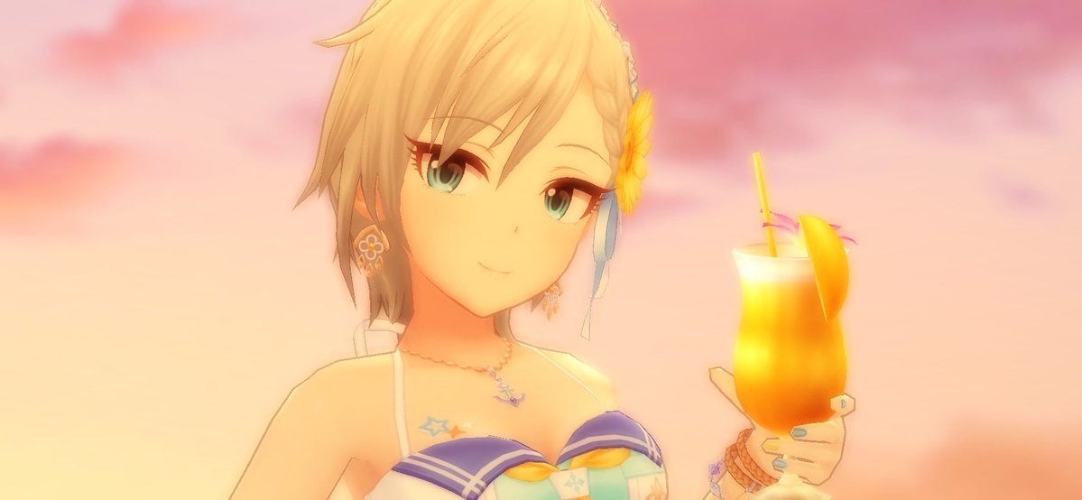 @ピンクハレルヤ@ tweet media