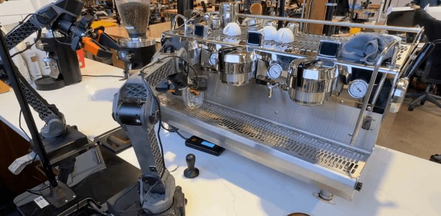 Ronald_vanLoon's tweet image. Physical Intelligence, a hot #Robotics startup, says its new #Robot brain can figure out tasks it was never taught
by Connie Loizos @TechCrunch

Learn more: bit.ly/4mxexSB

#AI #ArtificialIntelligence #Innovation #Technology