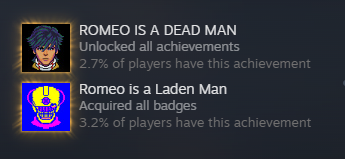 Mista Is a DeadMan (@Mistaroni1) / Posts / X