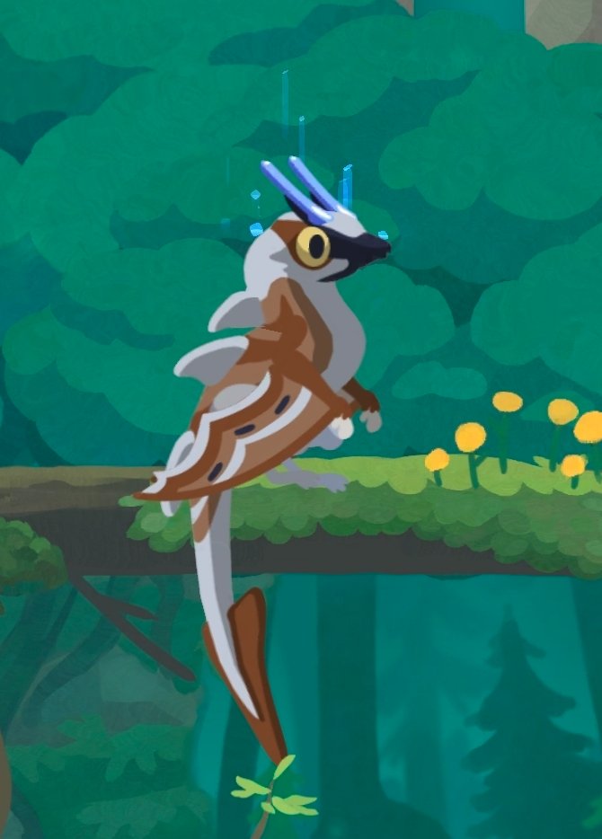 BowWoman88's tweet photo. Fishing event complete! Got a surprise "Remarkable Dustbeak" this would be my 2nd remarkable dragon so far.

Remarkable dragon drop random items. Not just gold.

With another fishing event starting soon...

#HatchDragons https://t.co/jbbZHQoGwp