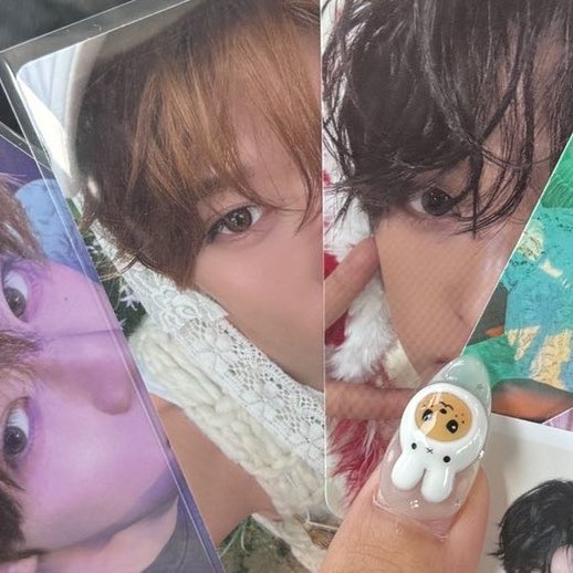 ソ⭐️ tweet media