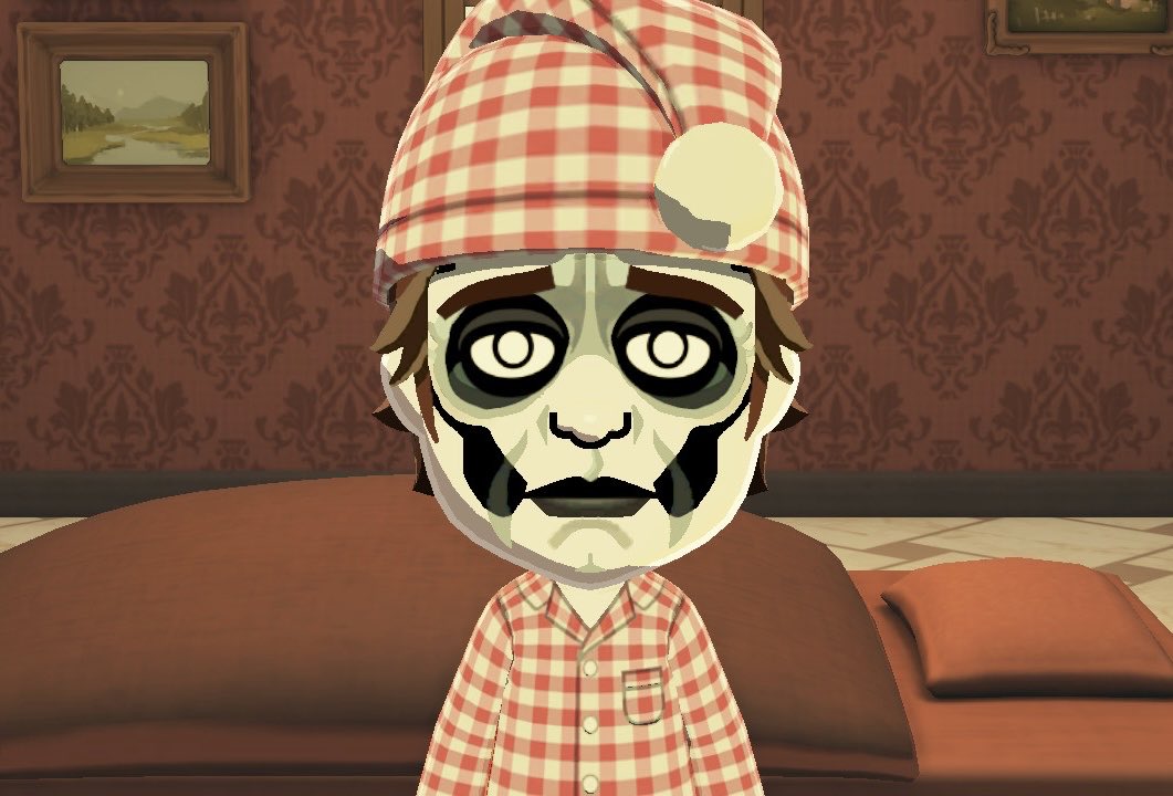 Marmalade Bird tweet media