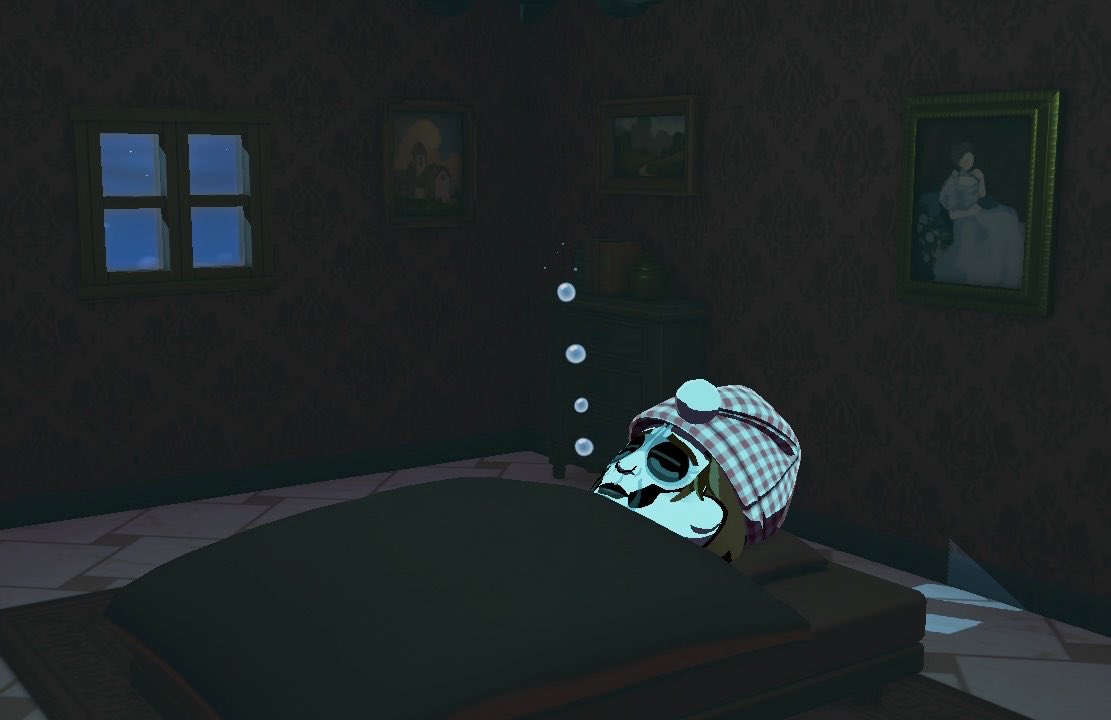 Marmalade Bird tweet media