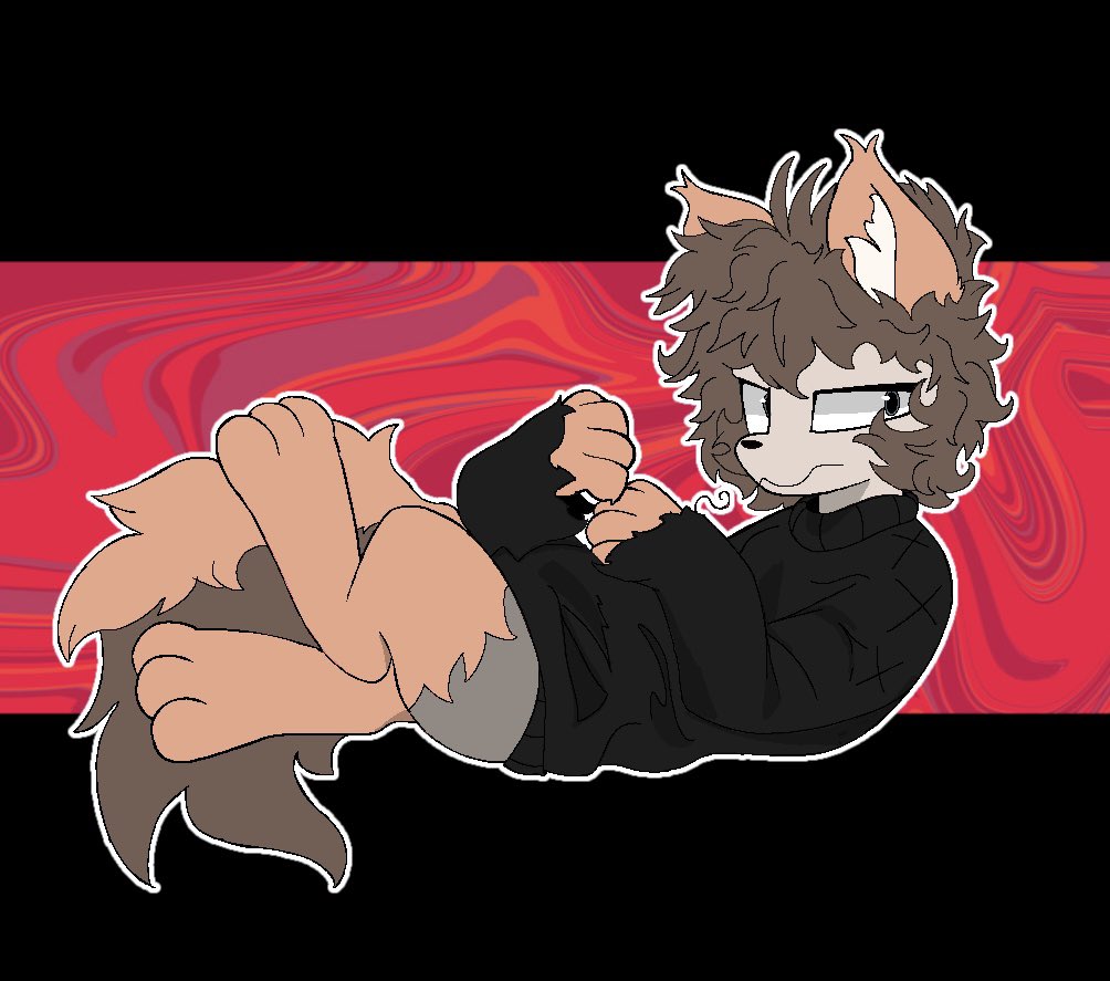 Averi 🦊 tweet media