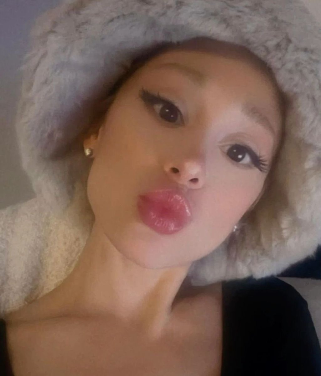 ariana wifeyy ꕤ tweet media