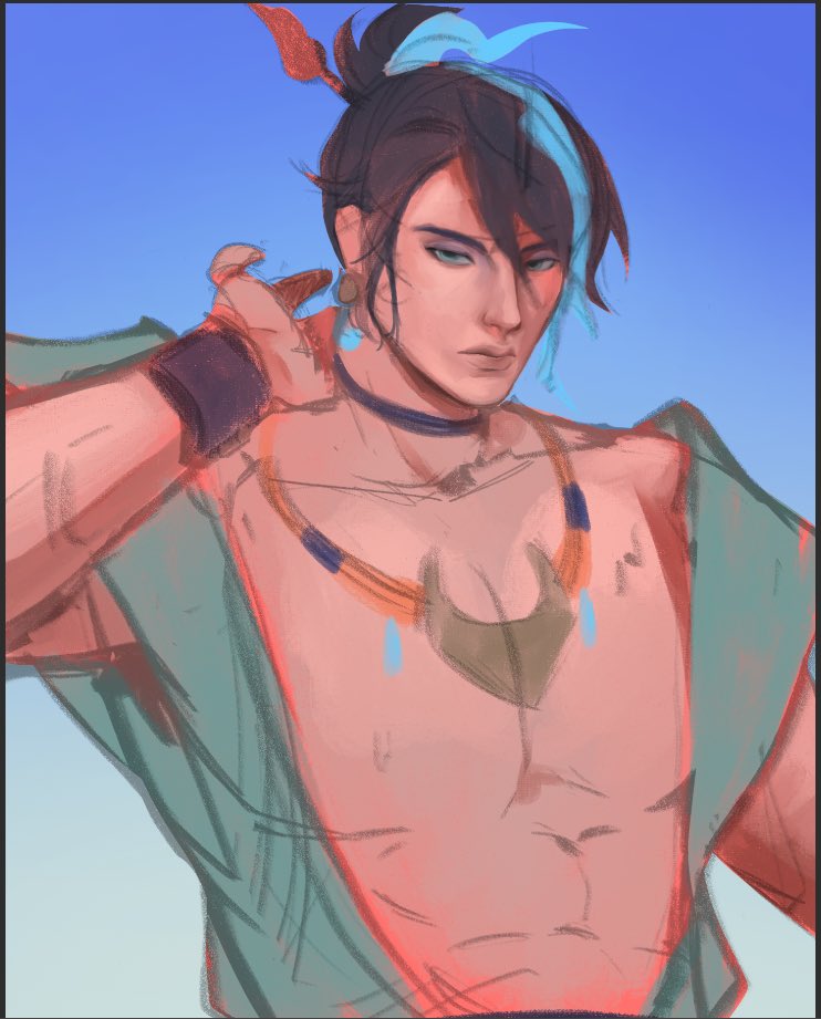 piaoao🔞 CF22 PREP tweet media