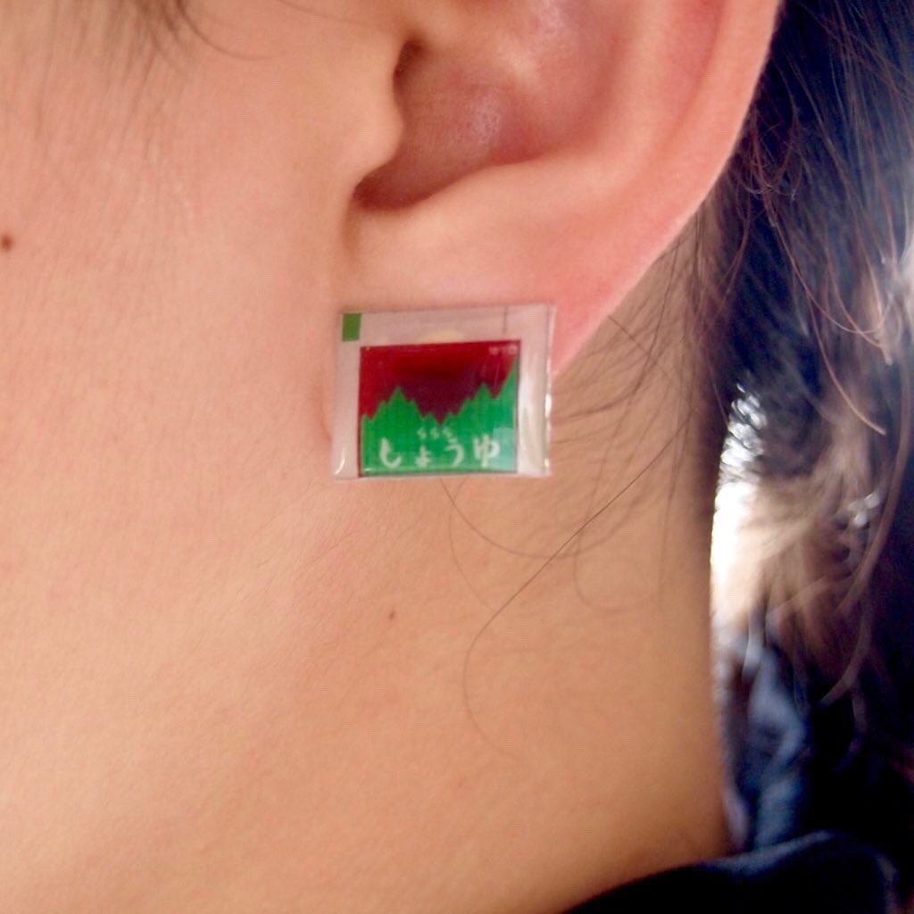 【謎需要アクセサリー ららら】🪩 tweet media