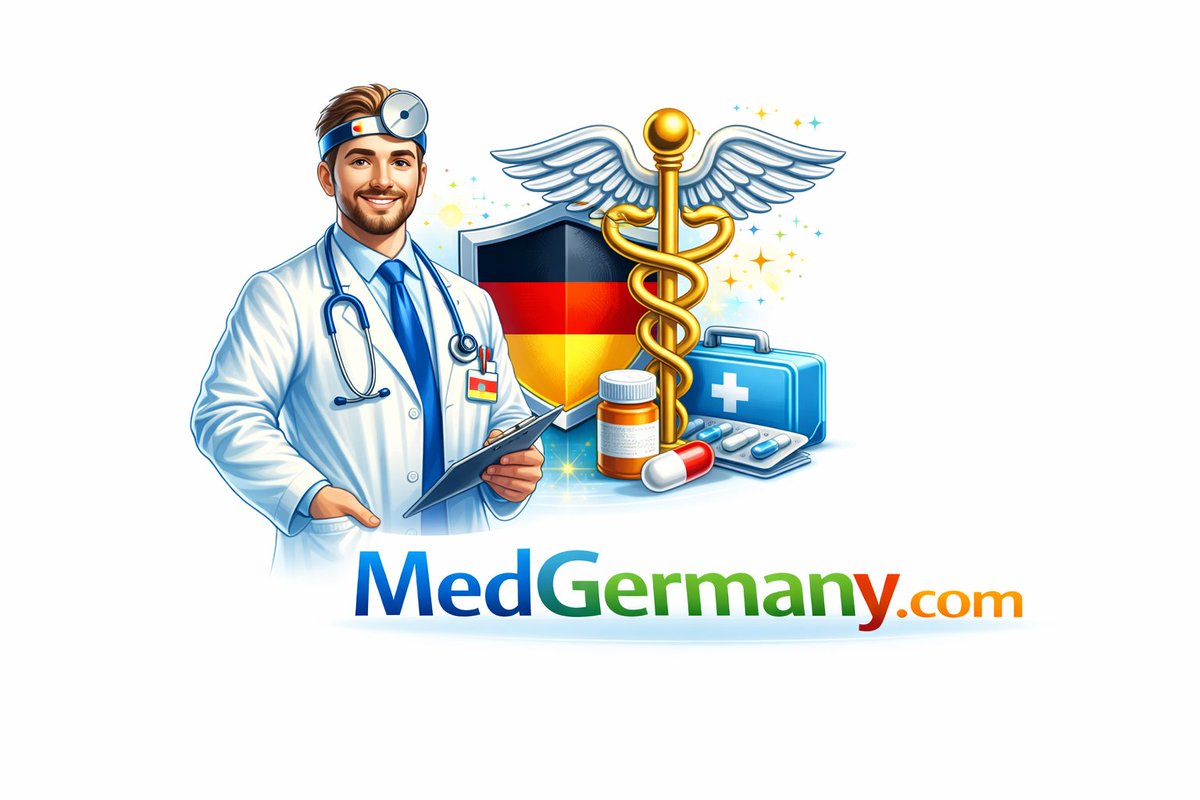 AlafarAhmad's tweet image. Domain for sale 🚀

👉 MedGermany.com

Perfect for:
• Medical startups
• Healthcare brands
• Medical tourism in Germany

Short. Memorable. International.

DM for details 💼#domains #domainforsale #startup #medtech #healthcare #branding #onlinebusiness